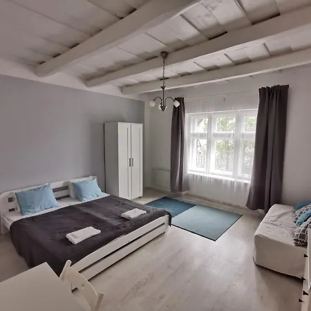 Feriehus Petofi 17 Vendeghaz *