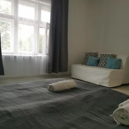 Feriehus Petofi 17 Vendeghaz *