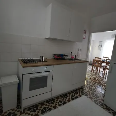 Petofi 17 Vendeghaz Feriehus