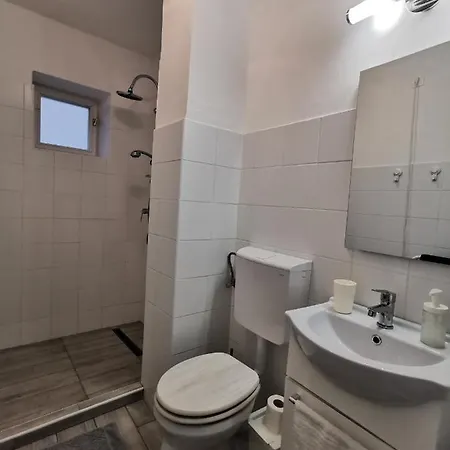 Feriehus Petofi 17 Vendeghaz *