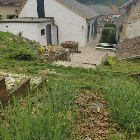 Feriehus Petofi 17 Vendeghaz