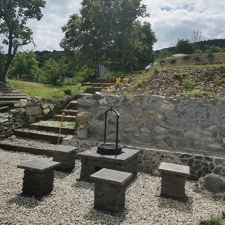 Petőfi 17 Badacsonytomaj