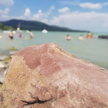 Petőfi 17 Nyaraló