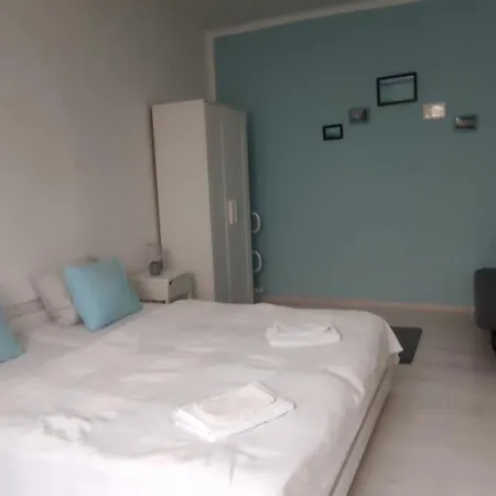 Feriehus Petofi 17 Vendeghaz Badacsonytomaj