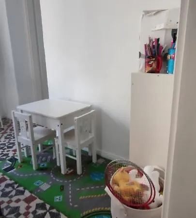Petofi 17 Vendeghaz Feriehus Badacsonytomaj