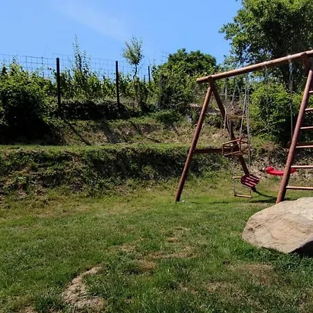 Petofi 17 Vendeghaz Σπίτι διακοπών