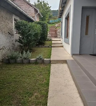 Petofi 17 Vendeghaz Feriehus Badacsonytomaj