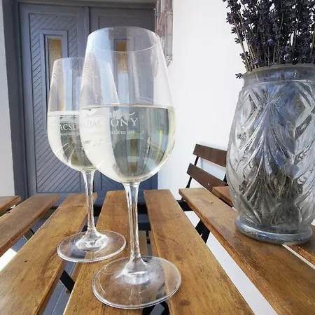 Petofi 17 Vendeghaz Σπίτι διακοπών