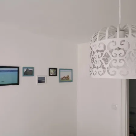 Petofi 17 Vendeghaz Feriehus