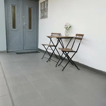 Petofi 17 Vendeghaz * Badacsonytomaj