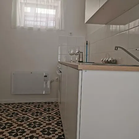 Feriehus Petofi 17 Vendeghaz Badacsonytomaj