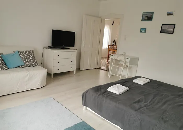 Petofi 17 Vendeghaz בדקסוניטומאי