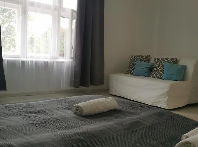 בית נופש Petofi 17 Vendeghaz *