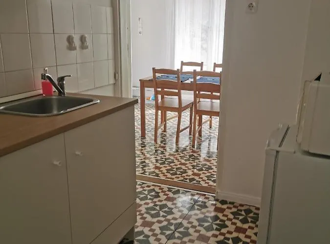 בית נופש Petofi 17 Vendeghaz