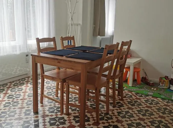 Petofi 17 Vendeghaz בית נופש *