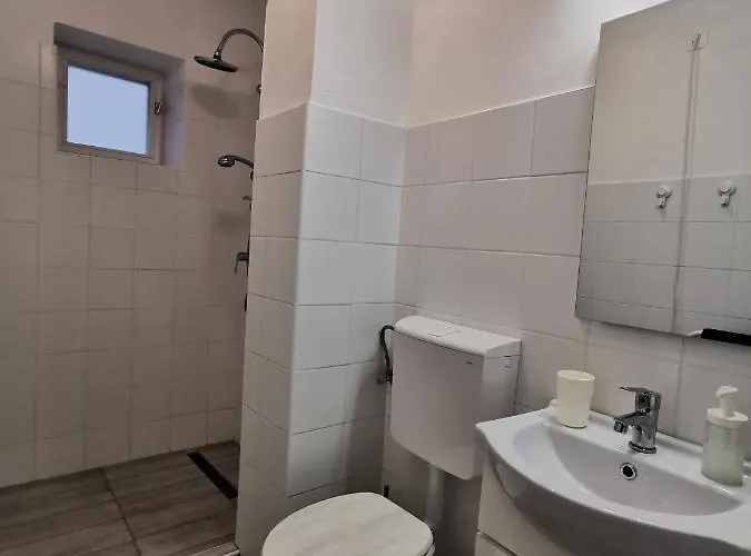 בית נופש Petofi 17 Vendeghaz *