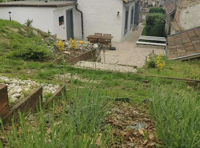 בית נופש Petofi 17 Vendeghaz