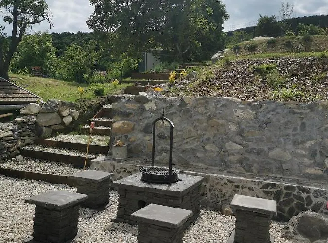 Petofi 17 Vendeghaz בדקסוניטומאי