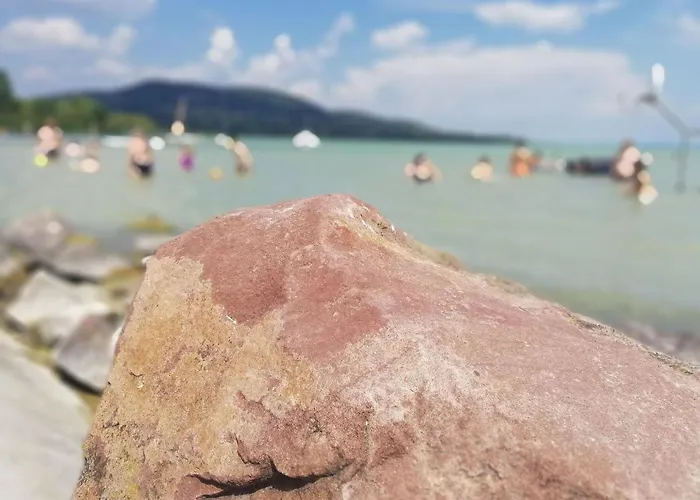 Petofi 17 Vendeghaz בית נופש