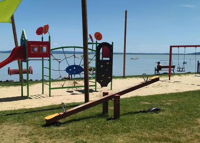 Petofi 17 Vendeghaz בית נופש