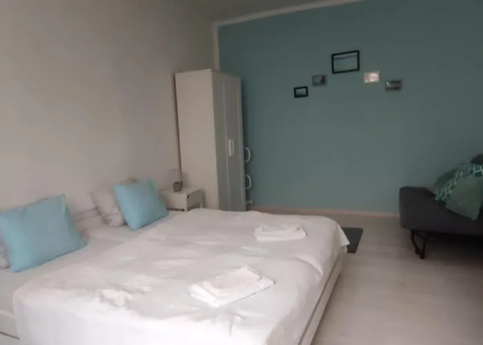 בית נופש Petofi 17 Vendeghaz בדקסוניטומאי