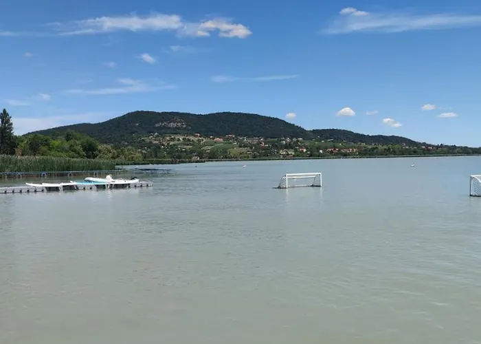 בית נופש Petofi 17 Vendeghaz בדקסוניטומאי