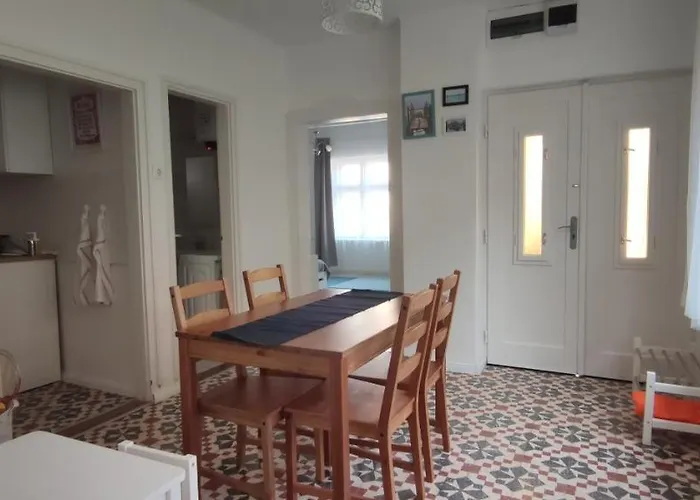 בית נופש Petofi 17 Vendeghaz *