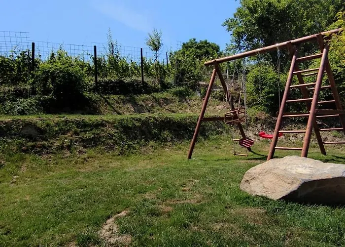 Petofi 17 Vendeghaz בית נופש