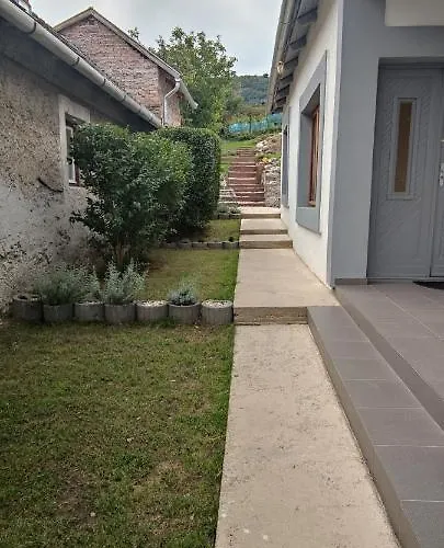 Petofi 17 Vendeghaz בית נופש בדקסוניטומאי