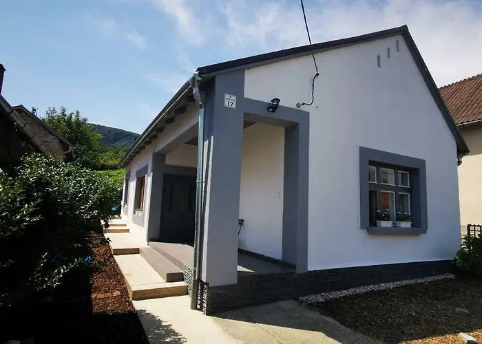 Petofi 17 Vendeghaz בית נופש בדקסוניטומאי