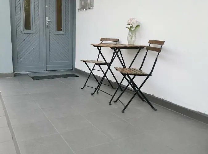 Petofi 17 Vendeghaz * בדקסוניטומאי