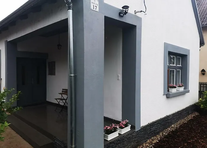 בית נופש Petofi 17 Vendeghaz